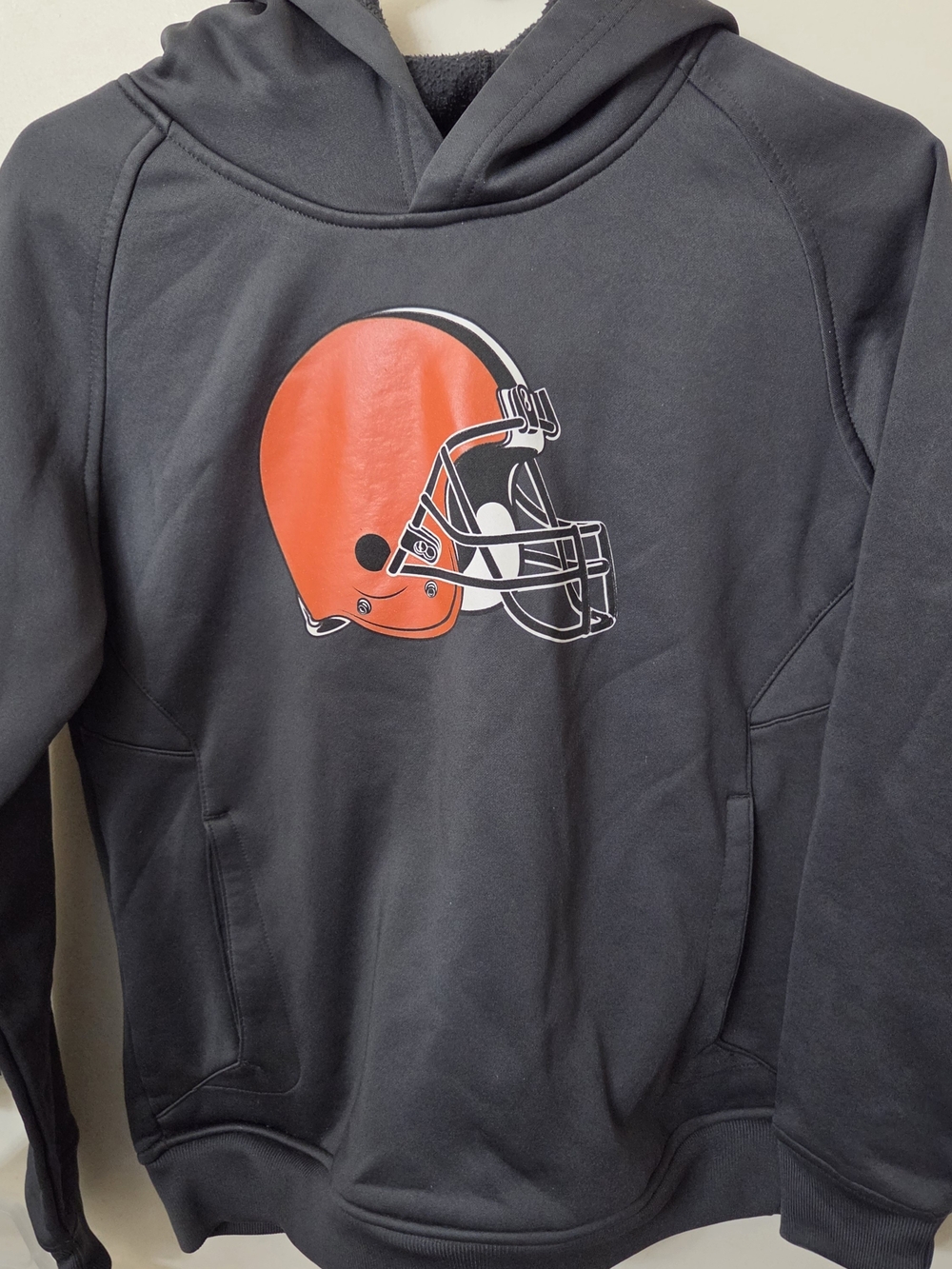 Cleveland Browns Outerstuff Youth L Hoodie